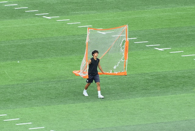 巴黎球王的